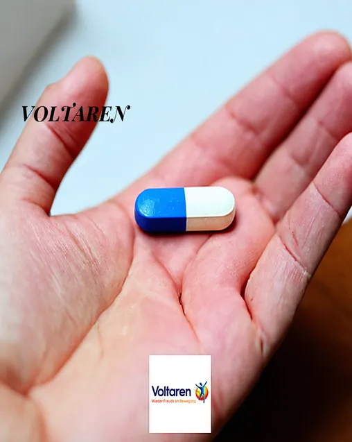 Precio de voltaren parches